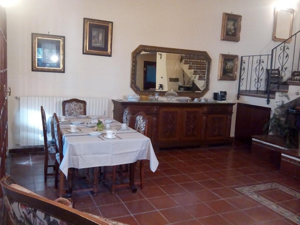 B&B Eleonora Palermo Exterior foto